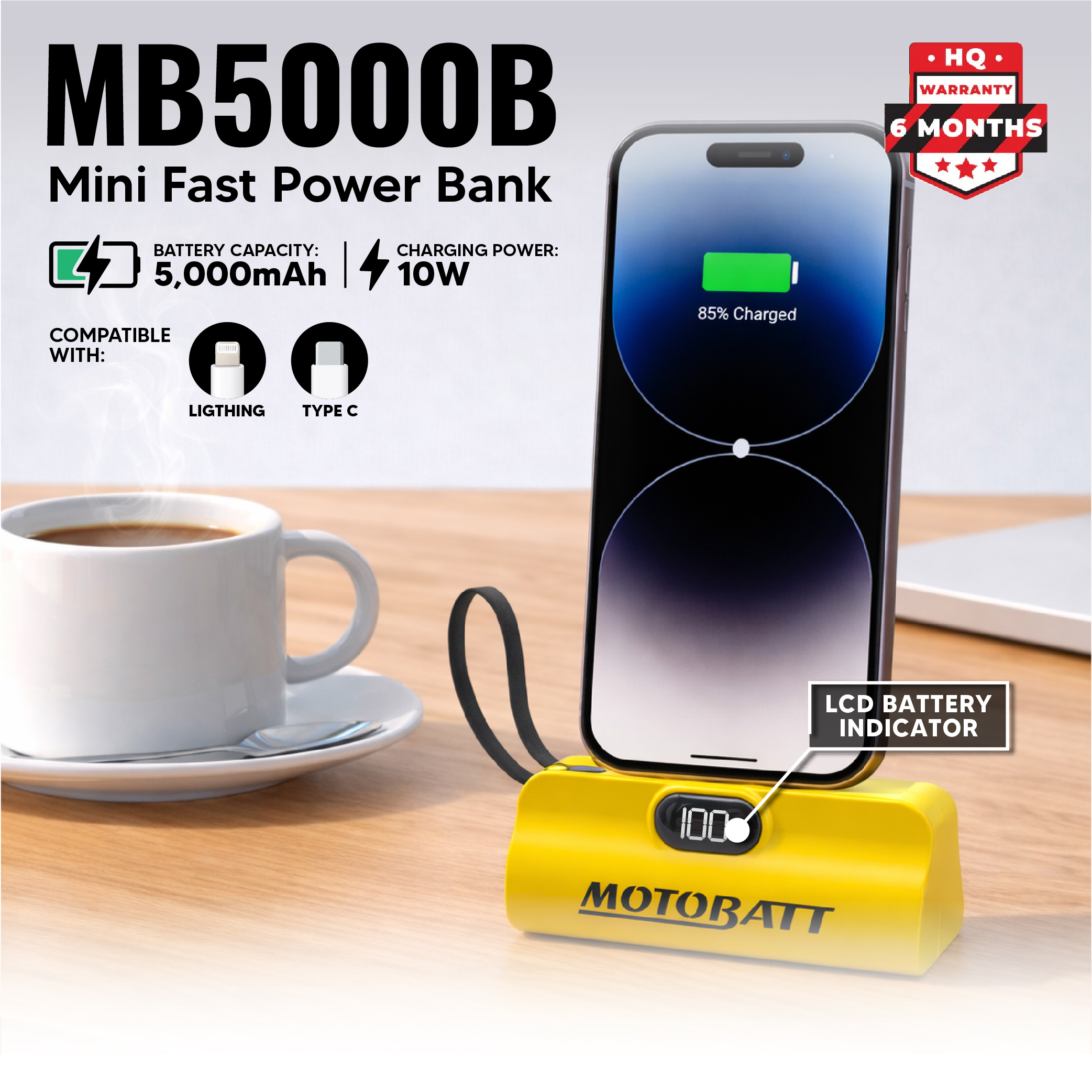 MB5000B PRODUCT DESCRIPTION-01