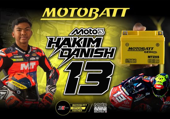  | Motor4all