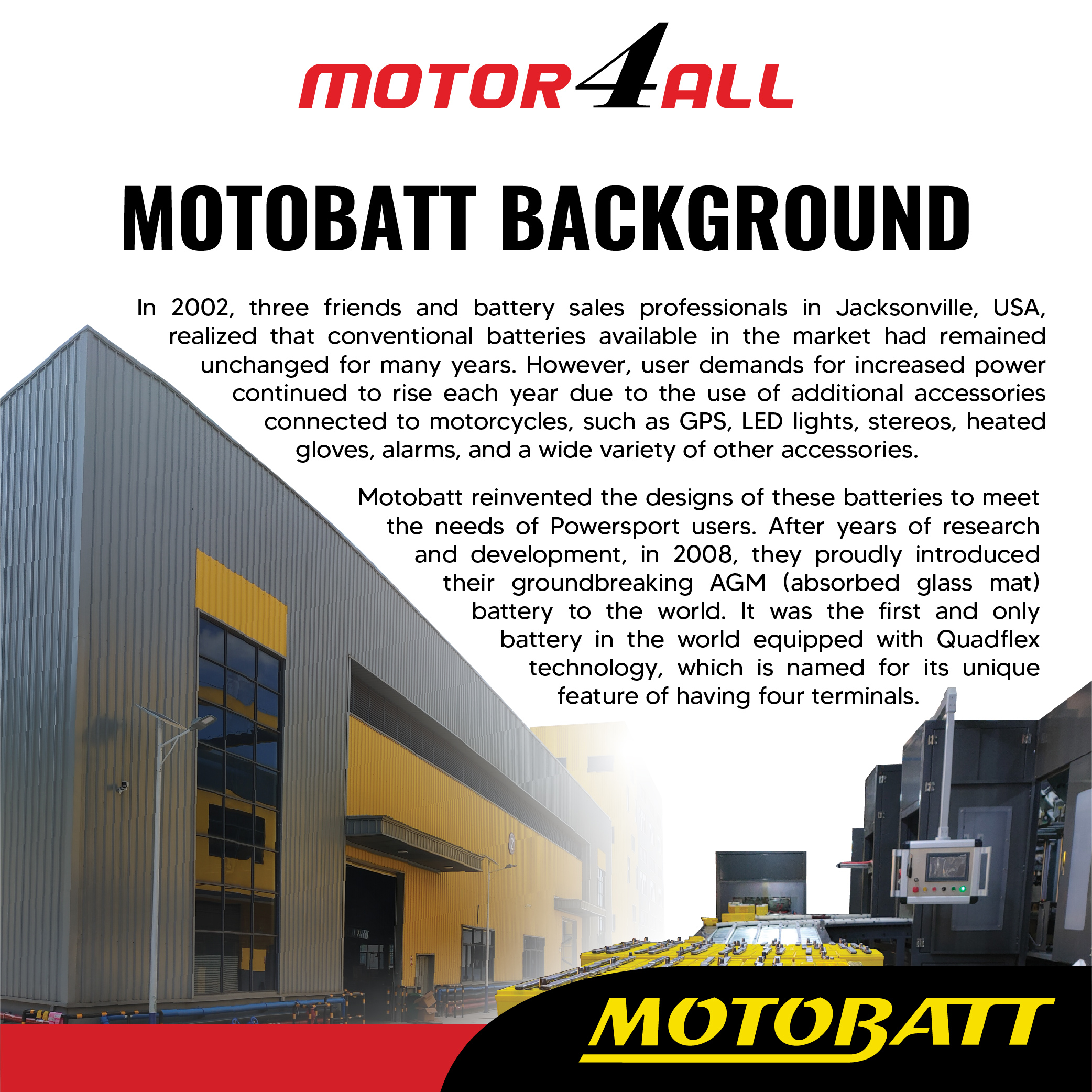 M4ALL MLX4LR-HPL PRODUCT LSITING-08