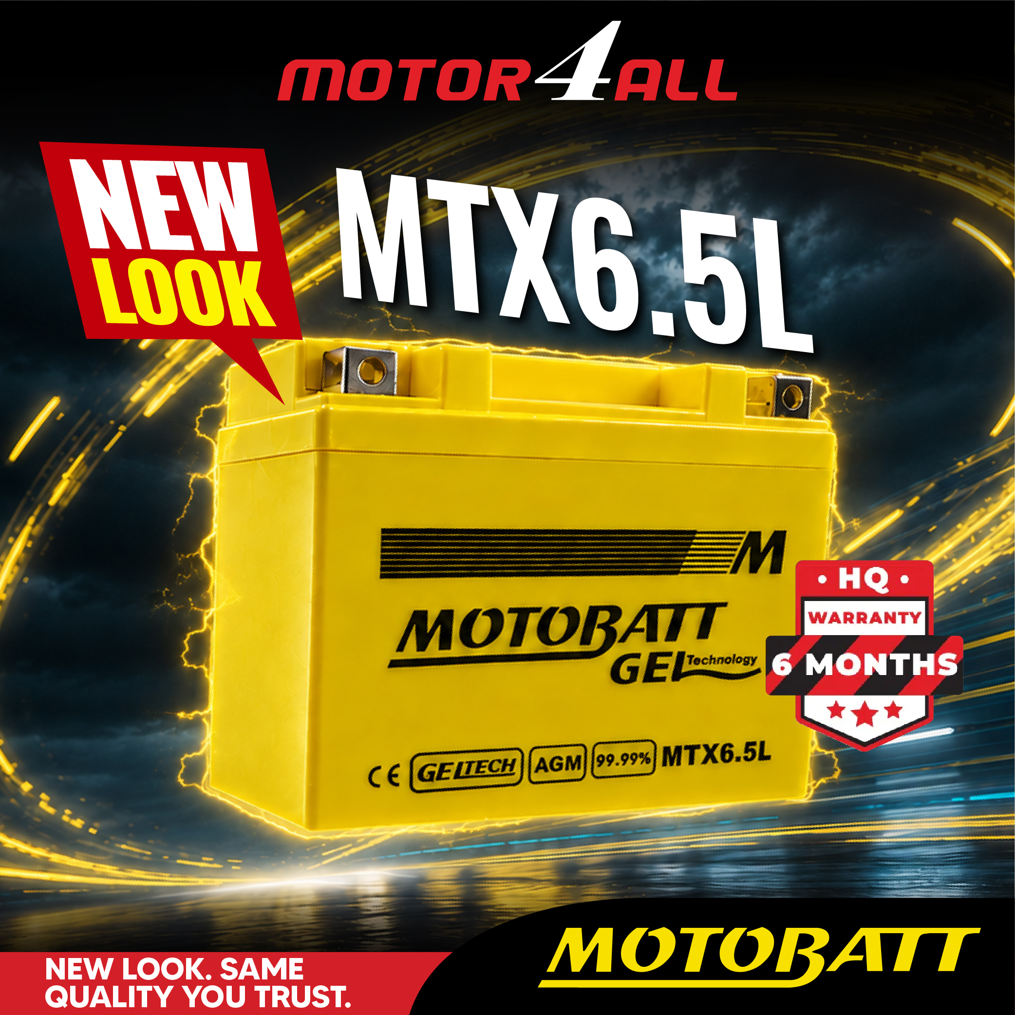 MTX6.5L M4ALL-01