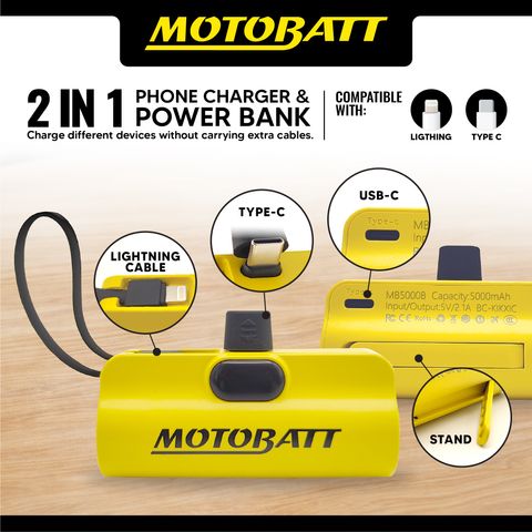MB5000B POWER BANK-02
