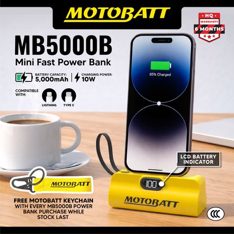 MB5000B POWER BANK-01