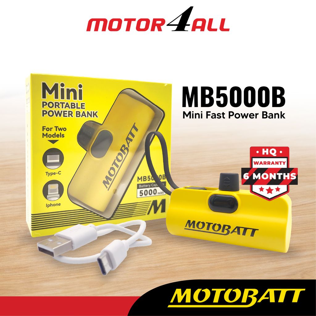 MB5000B POWER BANK-03