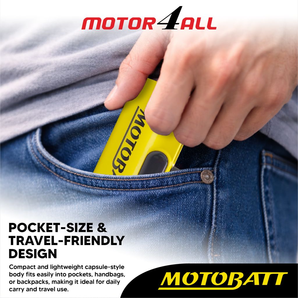 MB5000B POWER BANK-05