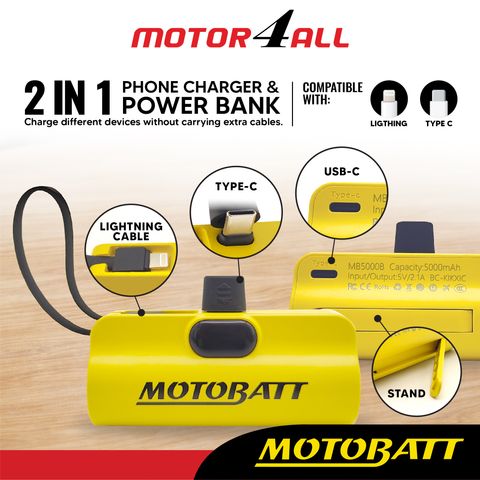 MB5000B POWER BANK-02