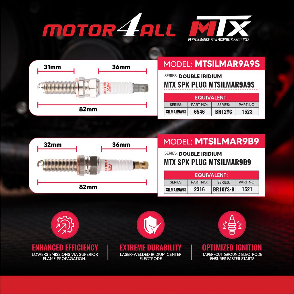 MTX PRODUCT LISTING M4A-08