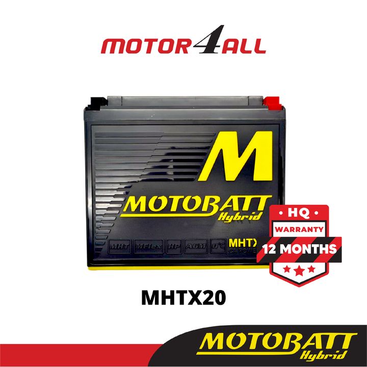 MHTX20