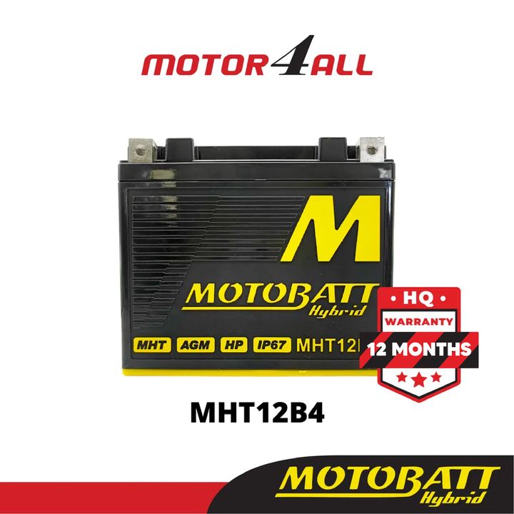 MHT12B4