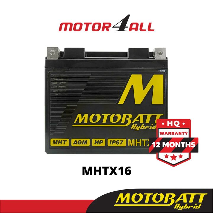 MHTX16