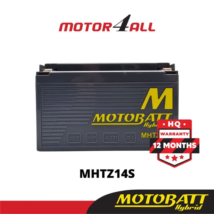 MHTZ14S