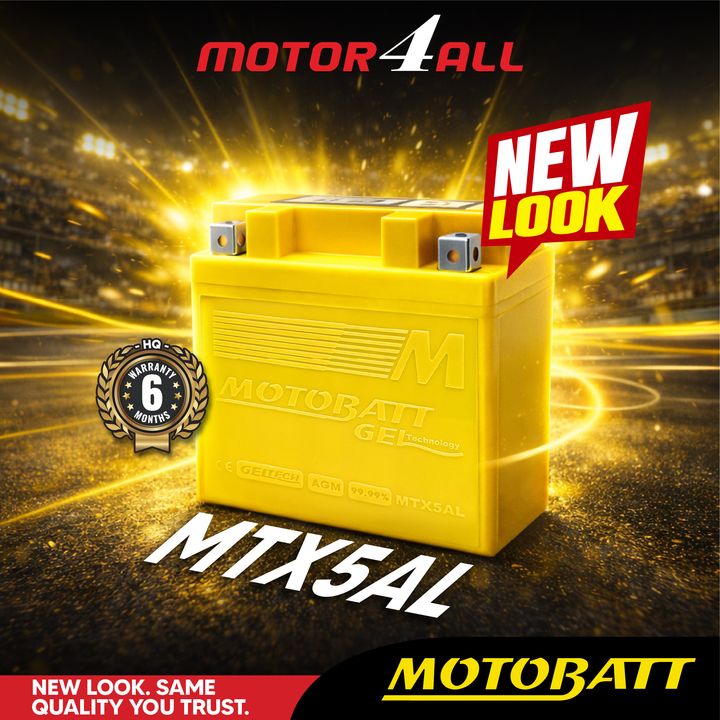 MTX5AL M4ALL-01