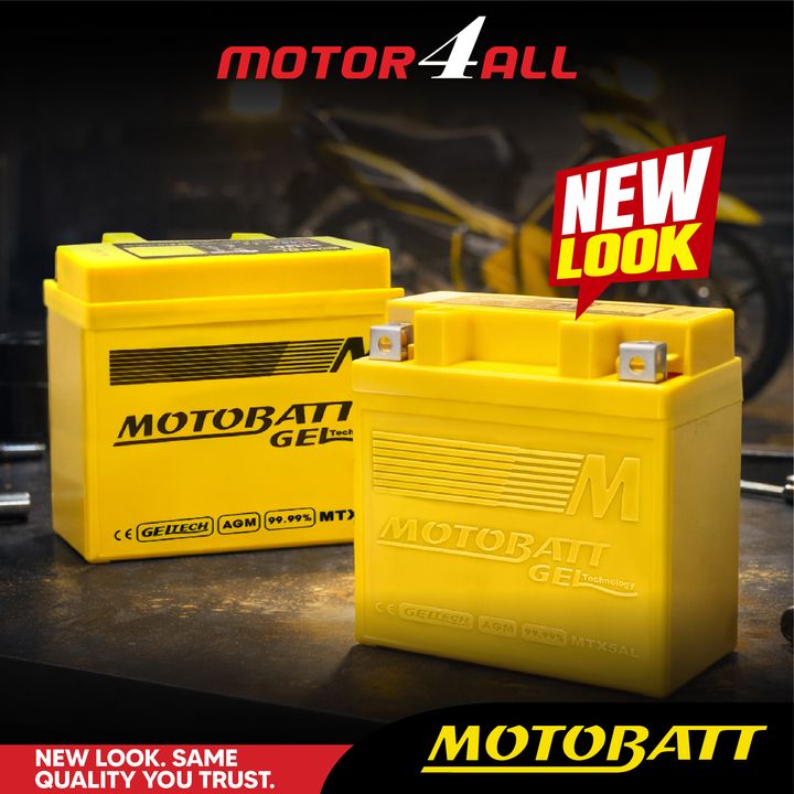 MTX5AL M4ALL-02