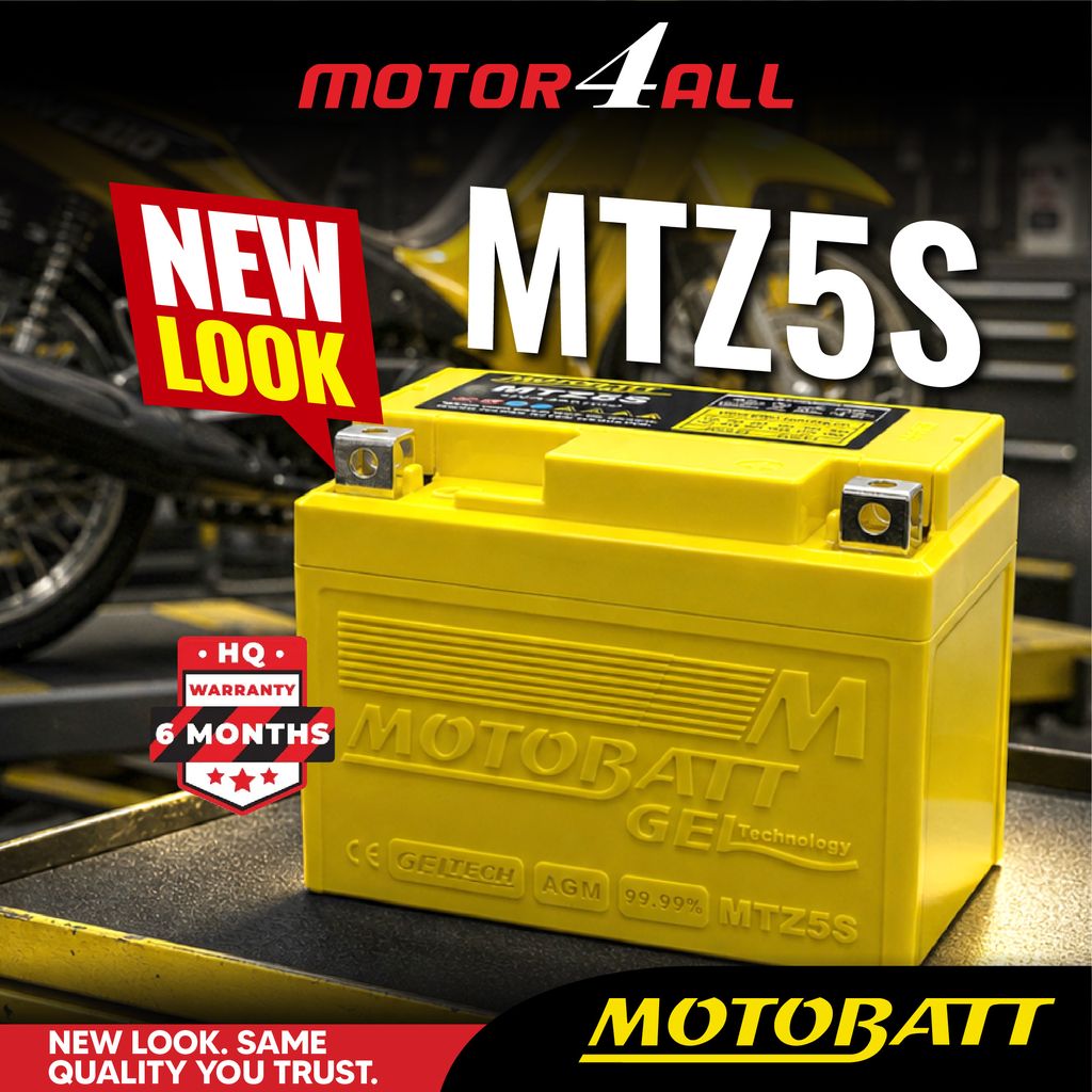 (M4ALL) MTZ5S-01
