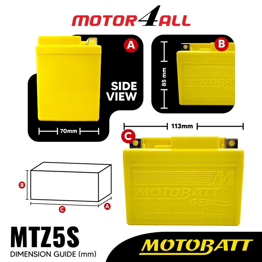 (M4ALL) MTZ5S-07