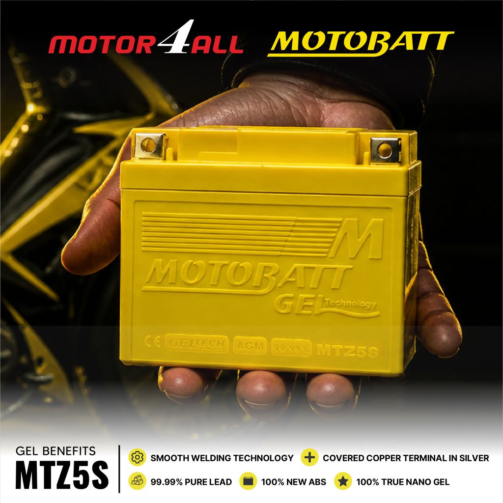 (M4ALL) MTZ5S-03