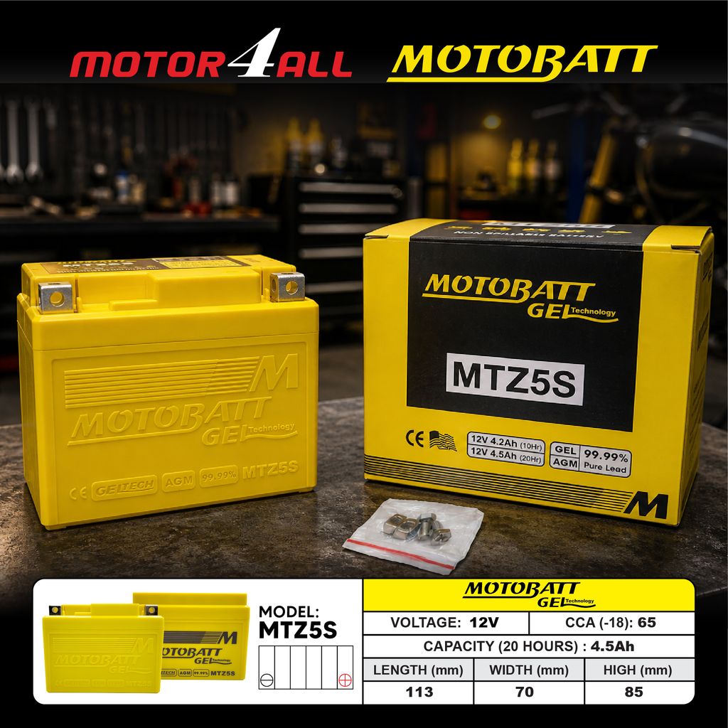 (M4ALL) MTZ5S-06