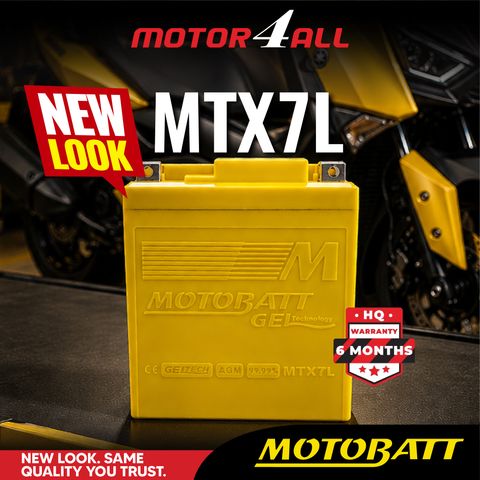 (M4ALL) MTX7L-01