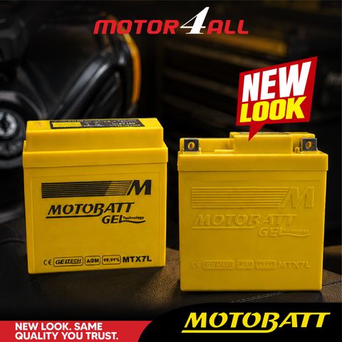 (M4ALL) MTX7L-02