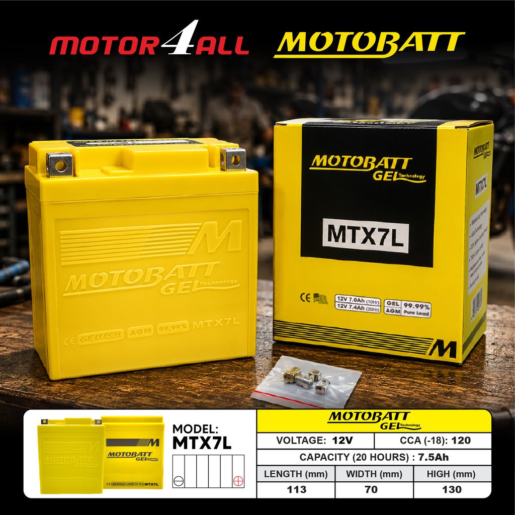 (M4ALL) MTX7L-06