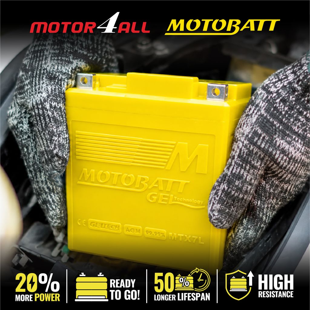 (M4ALL) MTX7L-04
