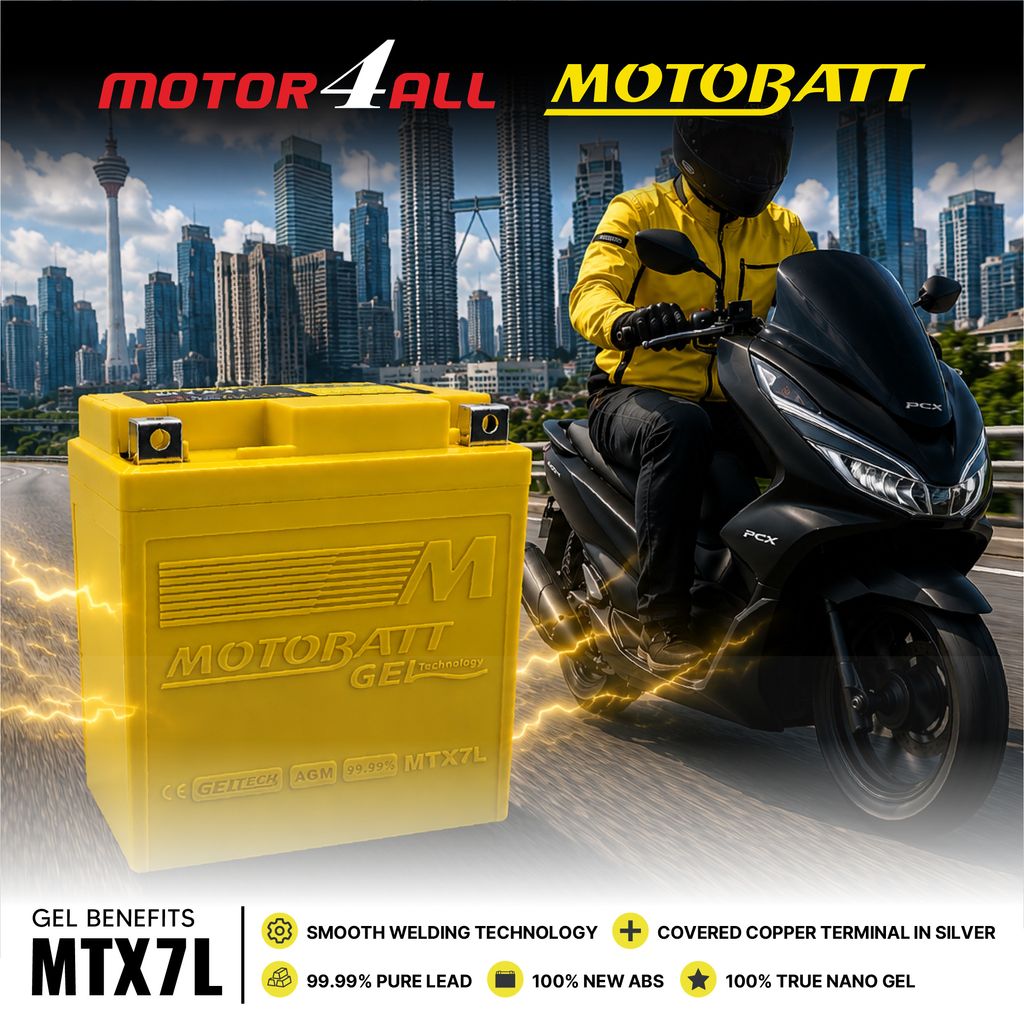 (M4ALL) MTX7L-03