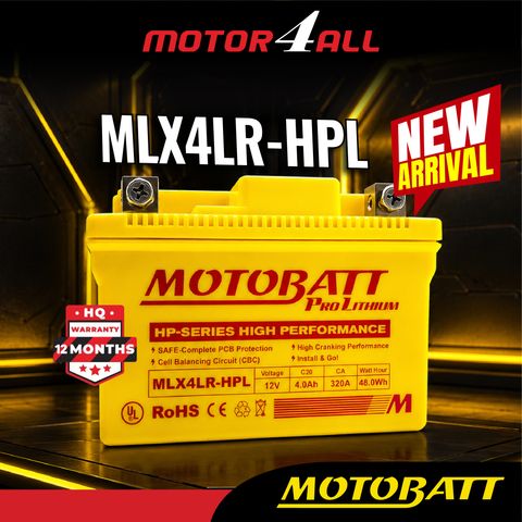 M4ALL MLX4LR-HPL PRODUCT LSITING-01