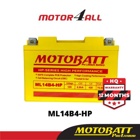 ML14B4-HP