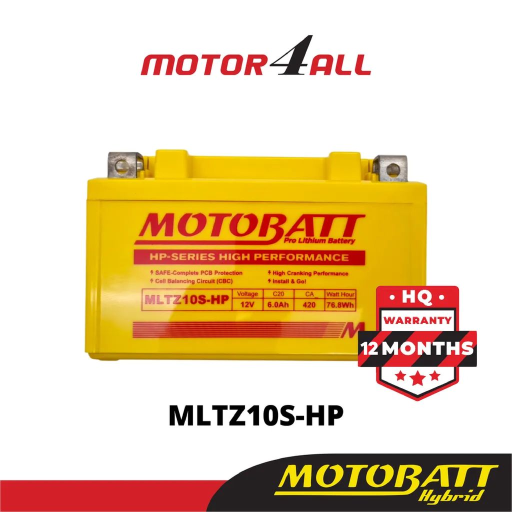 MLTZ10S-HP