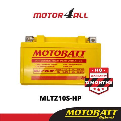 MLTZ10S-HP
