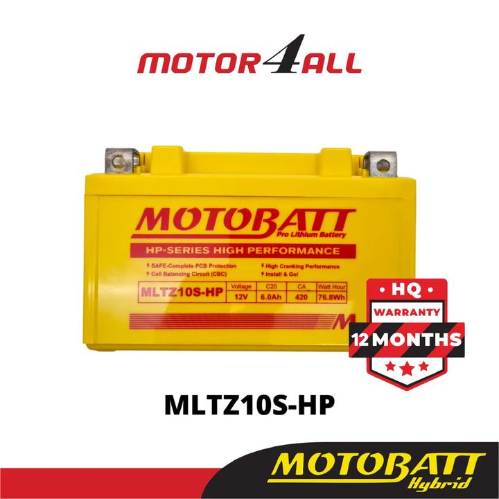 MLTZ10S-HP