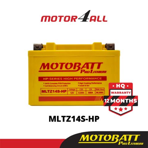 MLTZ14S-HP