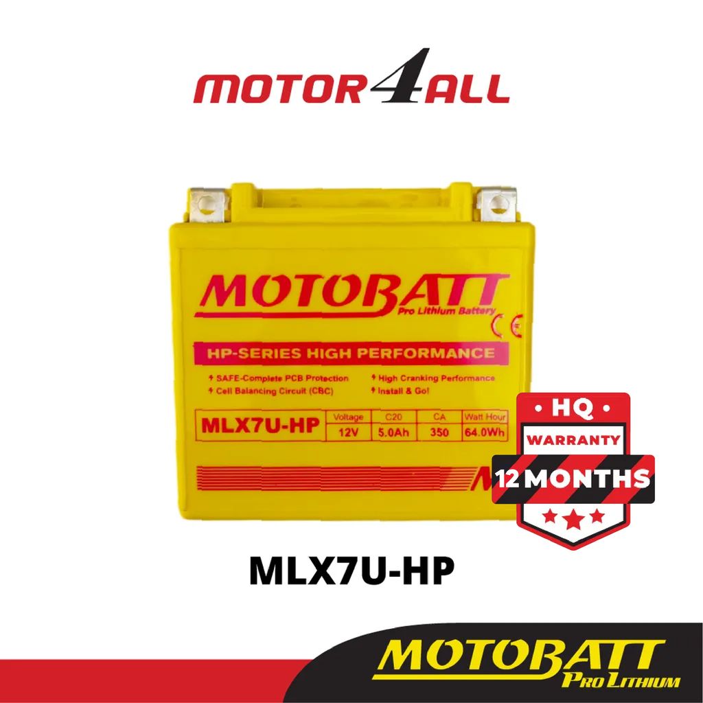MLX7U-HP