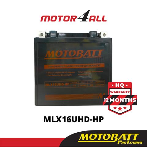 MLX16UHD-HP