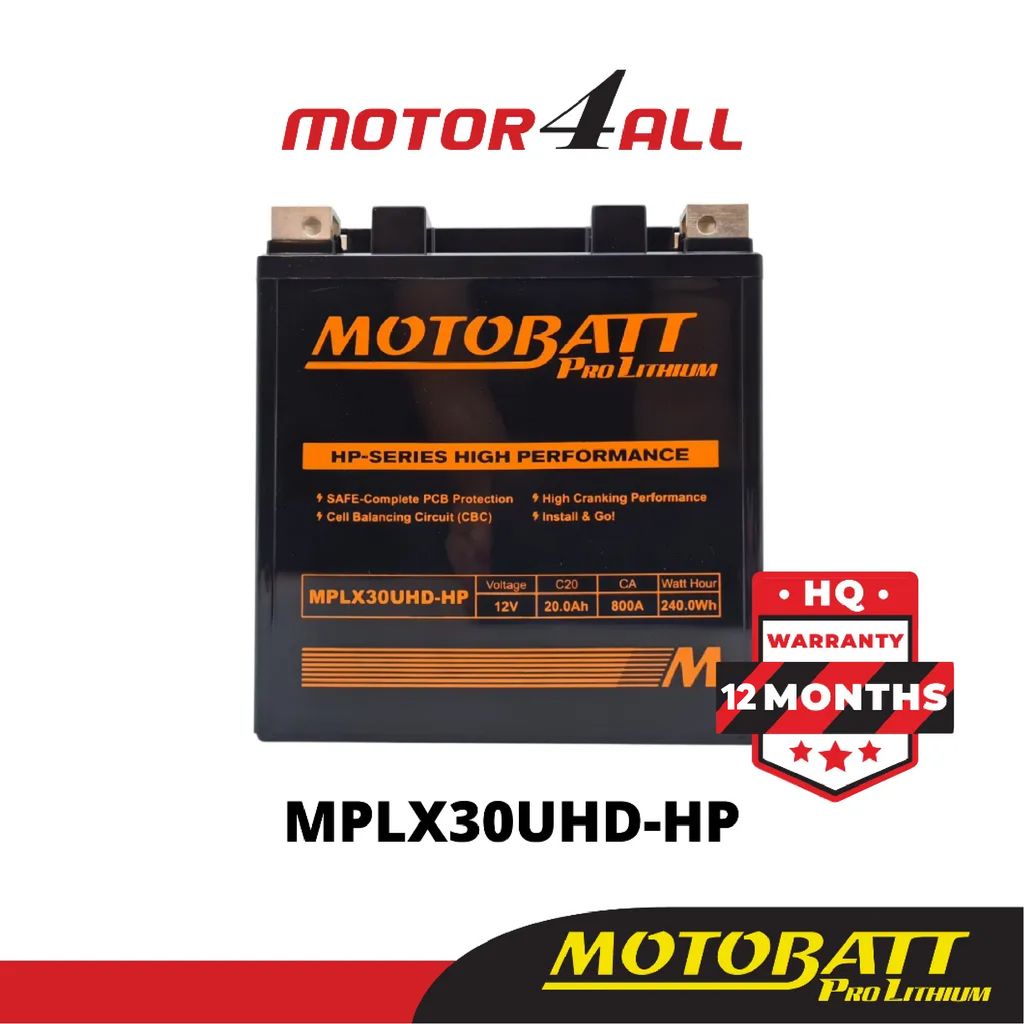 MPLX30UHD-HD