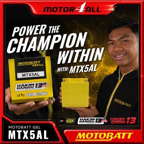 (M4ALL FRAME) MTX5AL HAKIM DANISH EDITION-01
