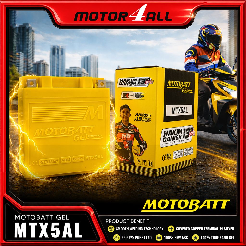 (M4ALL FRAME) MTX5AL HAKIM DANISH EDITION-04