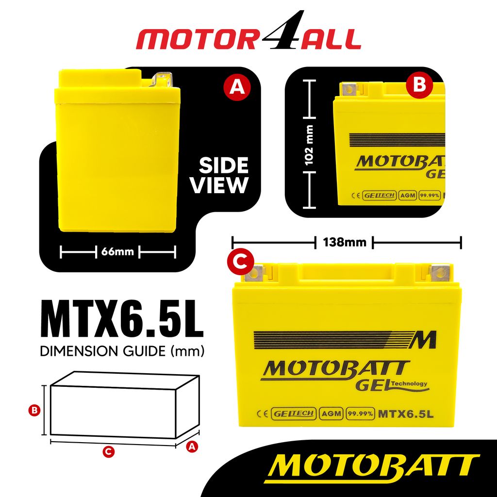 MTX6.5L M4ALL-07