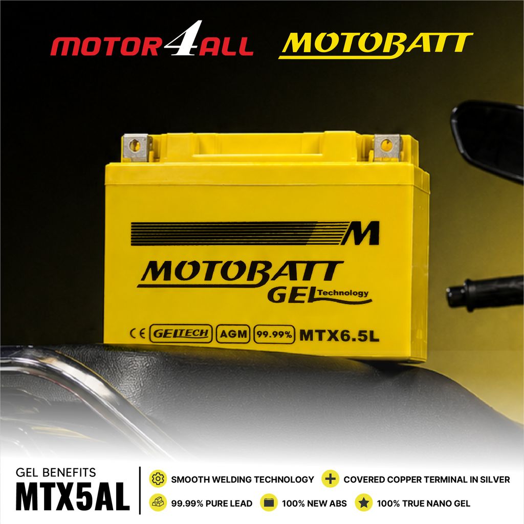 MTX6.5L M4ALL-03
