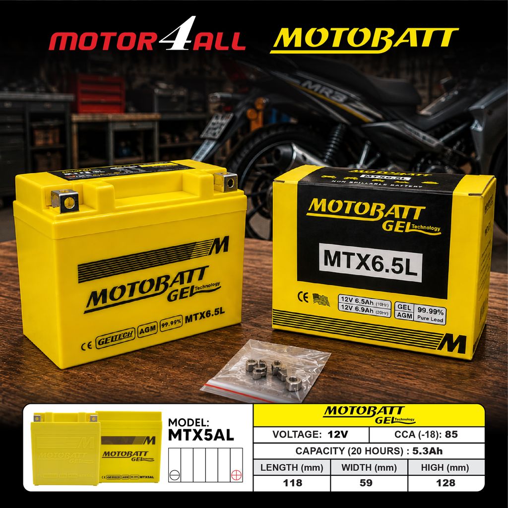MTX6.5L M4ALL-06