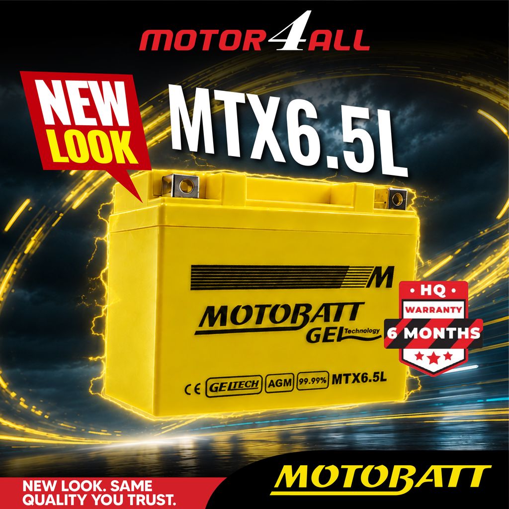 MTX6.5L M4ALL-01