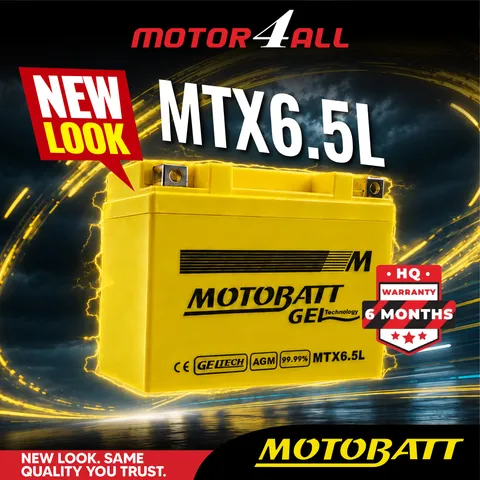 MTX6.5L M4ALL-01