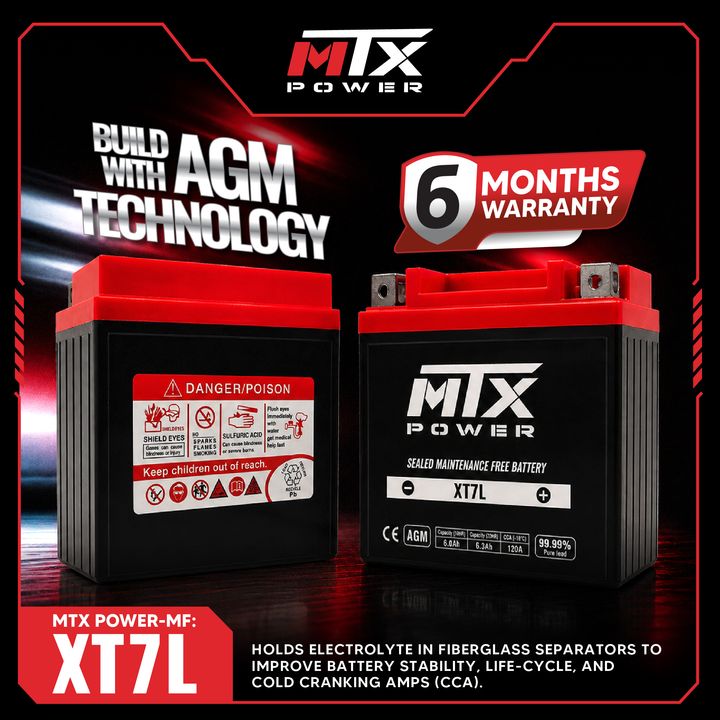 (SHOPEE) XT7L-02