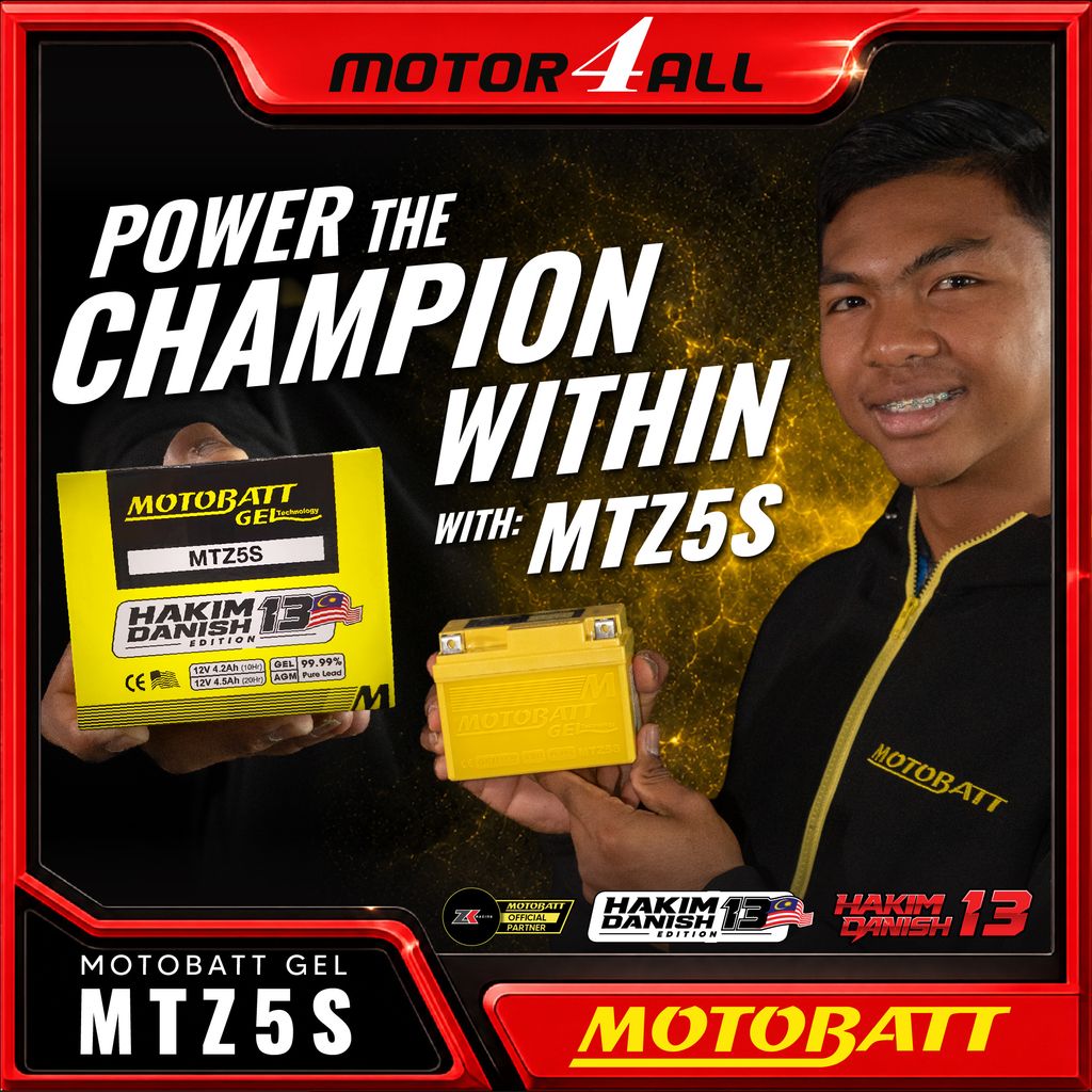 (M4ALL FRAME) MTX5AL HAKIM DANISH EDITION-01