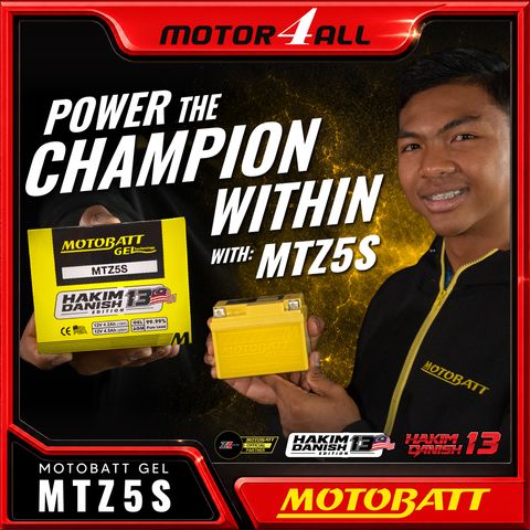(M4ALL FRAME) MTX5AL HAKIM DANISH EDITION-01