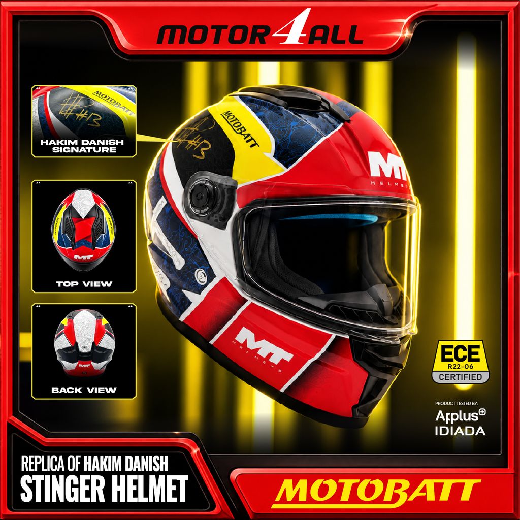 (M4ALL) H. DANISH HELMET PRODUCT LISTING