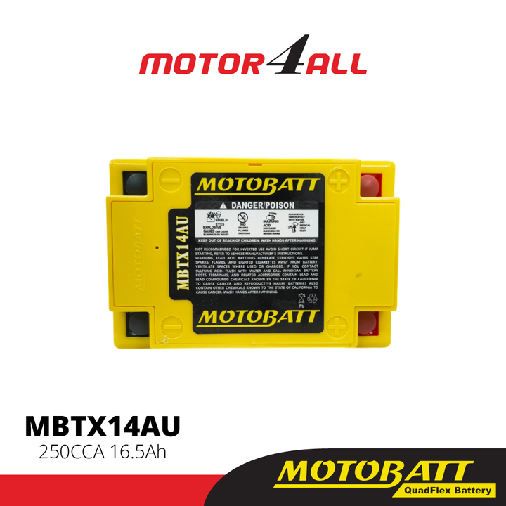 MBTX14AU-02