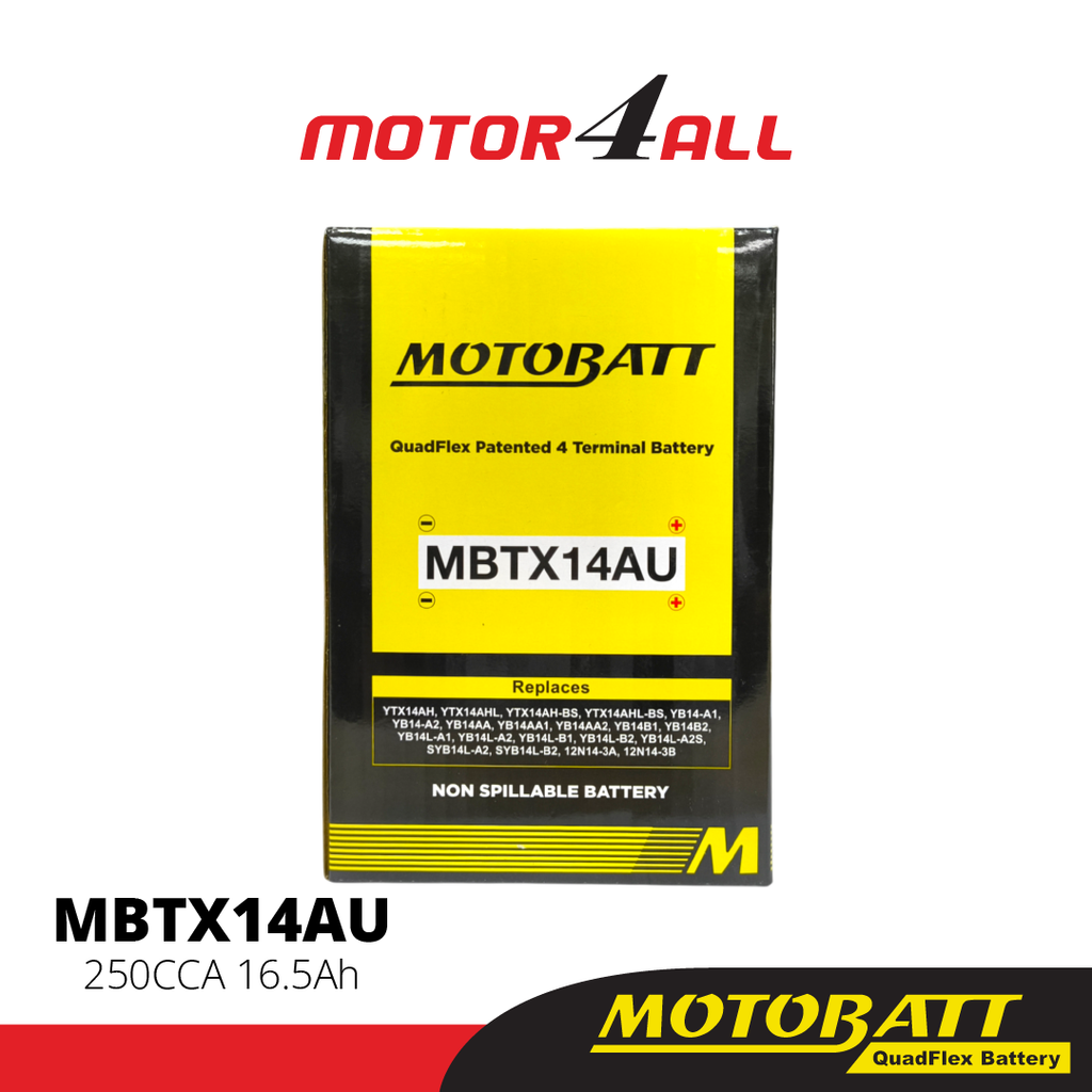 MBTX14AU-06