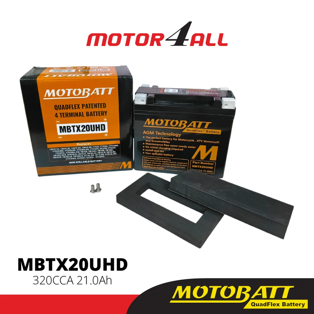 MBTX20UHD-05