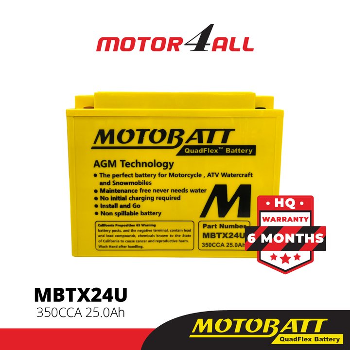 MBTX24U-01
