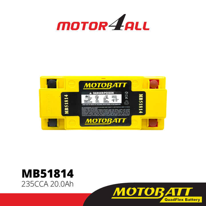 MB51814-02